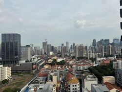 Piccadilly Grand (D8), Apartment #504596521